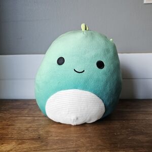 8in Jarrell The Dinosaur Squishmallow